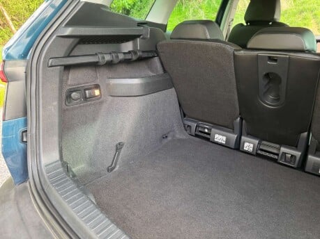 Skoda Karoq 1.5 Karoq SE L TSi Semi-Auto 5dr 5