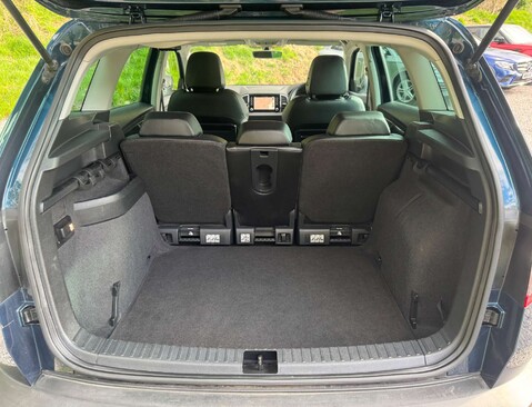 Skoda Karoq 1.5 Karoq SE L TSi Semi-Auto 5dr 6