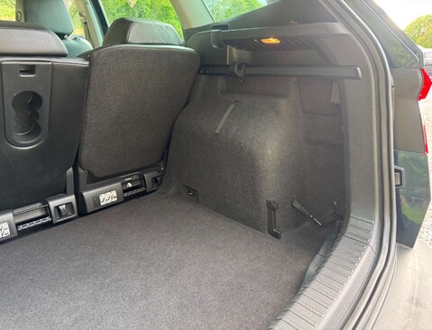 Skoda Karoq 1.5 Karoq SE L TSi Semi-Auto 5dr 7