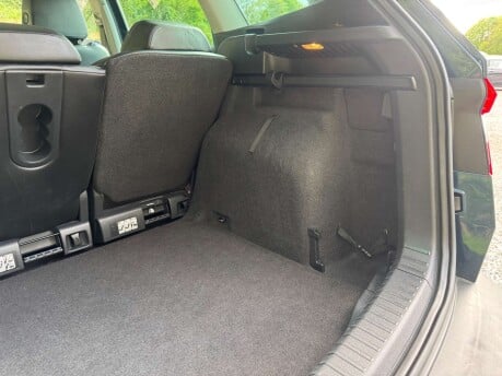 Skoda Karoq 1.5 Karoq SE L TSi Semi-Auto 5dr 7