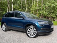 Skoda Karoq 1.5 Karoq SE L TSi Semi-Auto 5dr 1