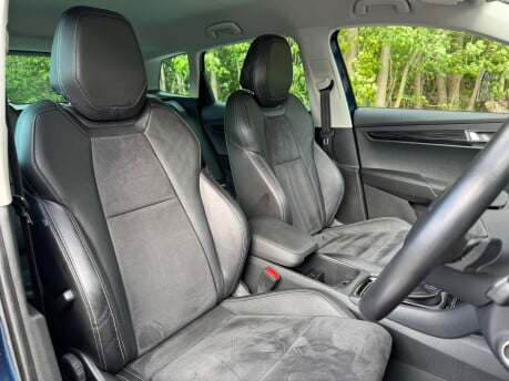 Skoda Karoq 1.5 Karoq SE L TSi Semi-Auto 5dr 14