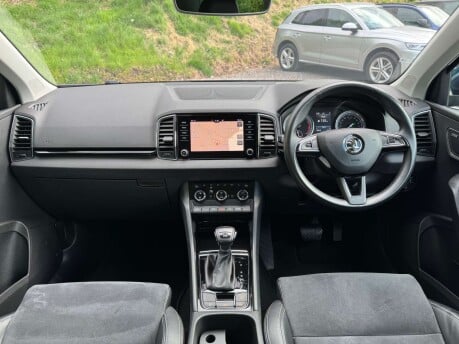 Skoda Karoq 1.5 Karoq SE L TSi Semi-Auto 5dr 15