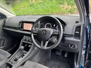 Skoda Karoq 1.5 Karoq SE L TSi Semi-Auto 5dr 16
