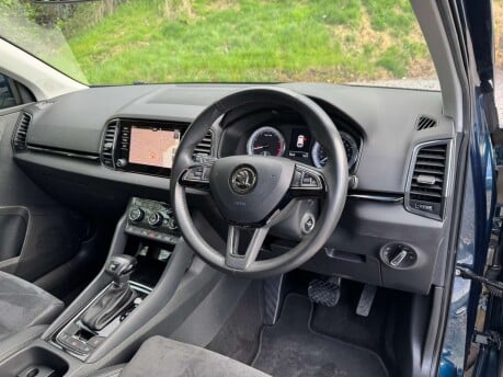 Skoda Karoq 1.5 Karoq SE L TSi Semi-Auto 5dr 16