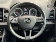 Skoda Karoq 1.5 Karoq SE L TSi Semi-Auto 5dr 17