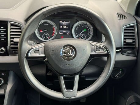 Skoda Karoq 1.5 Karoq SE L TSi Semi-Auto 5dr 17