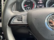 Skoda Karoq 1.5 Karoq SE L TSi Semi-Auto 5dr 18
