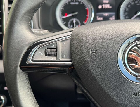 Skoda Karoq 1.5 Karoq SE L TSi Semi-Auto 5dr 18