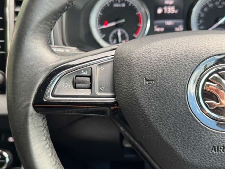 Skoda Karoq 1.5 Karoq SE L TSi Semi-Auto 5dr 18