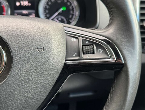 Skoda Karoq 1.5 Karoq SE L TSi Semi-Auto 5dr 19