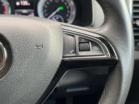 Skoda Karoq 1.5 Karoq SE L TSi Semi-Auto 5dr 19