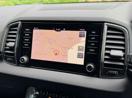 Skoda Karoq 1.5 Karoq SE L TSi Semi-Auto 5dr 22