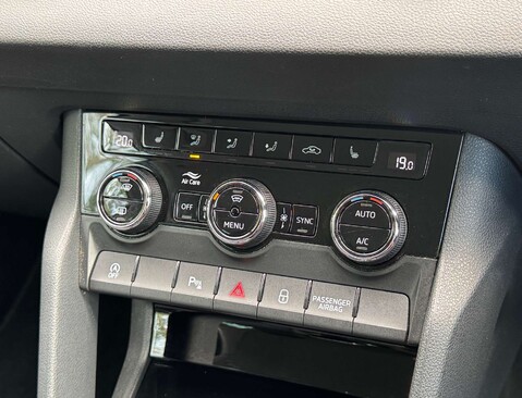 Skoda Karoq 1.5 Karoq SE L TSi Semi-Auto 5dr 25