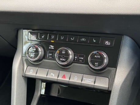 Skoda Karoq 1.5 Karoq SE L TSi Semi-Auto 5dr 25