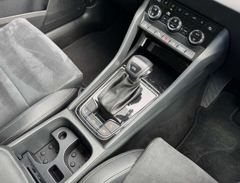 Skoda Karoq 1.5 Karoq SE L TSi Semi-Auto 5dr 26