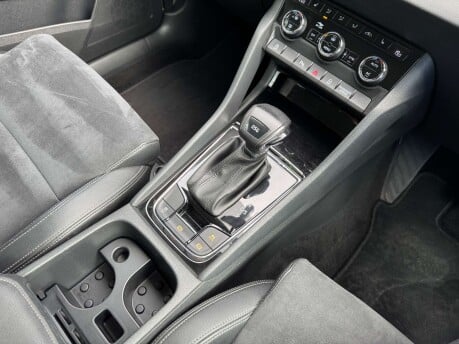 Skoda Karoq 1.5 Karoq SE L TSi Semi-Auto 5dr 26