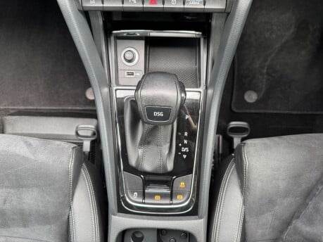 Skoda Karoq 1.5 Karoq SE L TSi Semi-Auto 5dr 27