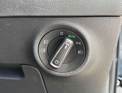 Skoda Karoq 1.5 Karoq SE L TSi Semi-Auto 5dr 28