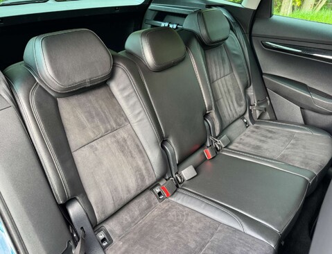 Skoda Karoq 1.5 Karoq SE L TSi Semi-Auto 5dr 31