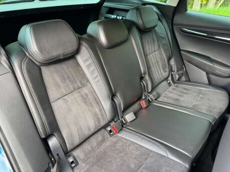 Skoda Karoq 1.5 Karoq SE L TSi Semi-Auto 5dr 31