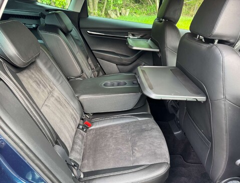 Skoda Karoq 1.5 Karoq SE L TSi Semi-Auto 5dr 32