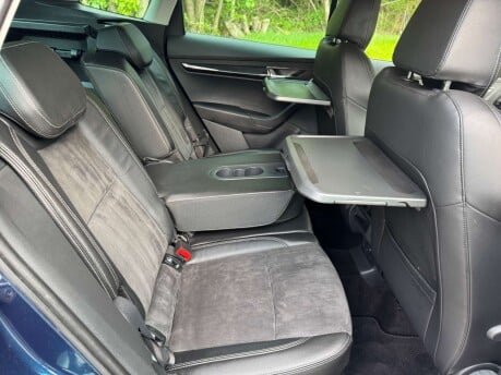Skoda Karoq 1.5 Karoq SE L TSi Semi-Auto 5dr 32