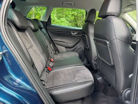 Skoda Karoq 1.5 Karoq SE L TSi Semi-Auto 5dr 33