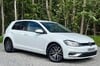 Volkswagen Golf 1.4 Golf SE Nav TSi BlueMotion Technology 5dr