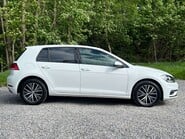 Volkswagen Golf 1.4 Golf SE Nav TSi BlueMotion Technology 5dr 2