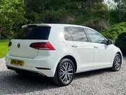 Volkswagen Golf 1.4 Golf SE Nav TSi BlueMotion Technology 5dr 3
