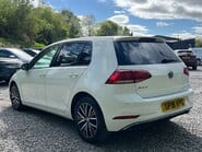 Volkswagen Golf 1.4 Golf SE Nav TSi BlueMotion Technology 5dr 5