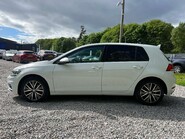 Volkswagen Golf 1.4 Golf SE Nav TSi BlueMotion Technology 5dr 6