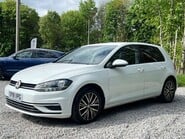 Volkswagen Golf 1.4 Golf SE Nav TSi BlueMotion Technology 5dr 7