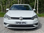 Volkswagen Golf 1.4 Golf SE Nav TSi BlueMotion Technology 5dr 8