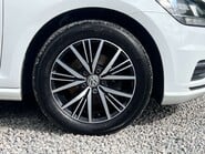 Volkswagen Golf 1.4 Golf SE Nav TSi BlueMotion Technology 5dr 9