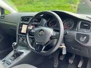 Volkswagen Golf 1.4 Golf SE Nav TSi BlueMotion Technology 5dr 11