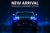 Mitsubishi Outlander 2.0 Outlander Design CVT 4WD 5dr