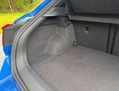 Volkswagen T-Roc 1.5 T-Roc R-Line TSi Evo Semi-Auto 5dr 7