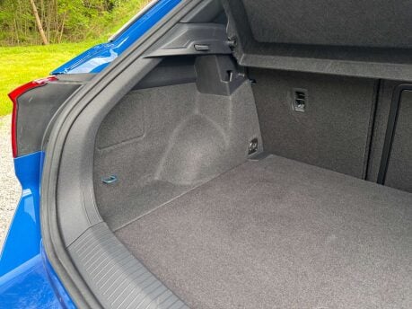 Volkswagen T-Roc 1.5 T-Roc R-Line TSi Evo Semi-Auto 5dr 7