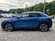 Volkswagen T-Roc 1.5 T-Roc R-Line TSi Evo Semi-Auto 5dr 10
