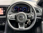 Volkswagen T-Roc 1.5 T-Roc R-Line TSi Evo Semi-Auto 5dr 18