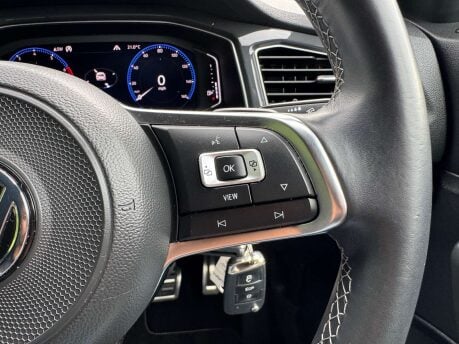 Volkswagen T-Roc 1.5 T-Roc R-Line TSi Evo Semi-Auto 5dr 20