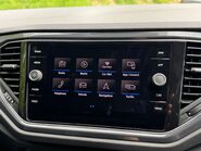 Volkswagen T-Roc 1.5 T-Roc R-Line TSi Evo Semi-Auto 5dr 26