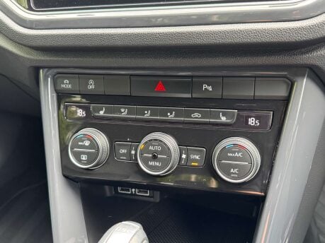 Volkswagen T-Roc 1.5 T-Roc R-Line TSi Evo Semi-Auto 5dr 27