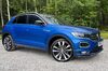 Volkswagen T-Roc 1.5 T-Roc R-Line TSi Evo Semi-Auto 5dr