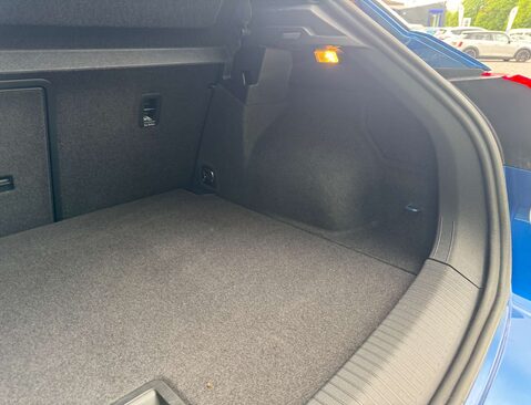 Volkswagen T-Roc 1.5 T-Roc R-Line TSi Evo Semi-Auto 5dr 5