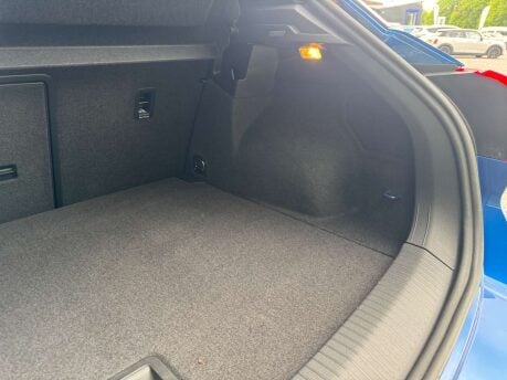 Volkswagen T-Roc 1.5 T-Roc R-Line TSi Evo Semi-Auto 5dr 5