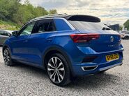Volkswagen T-Roc 1.5 T-Roc R-Line TSi Evo Semi-Auto 5dr 9