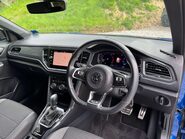 Volkswagen T-Roc 1.5 T-Roc R-Line TSi Evo Semi-Auto 5dr 17